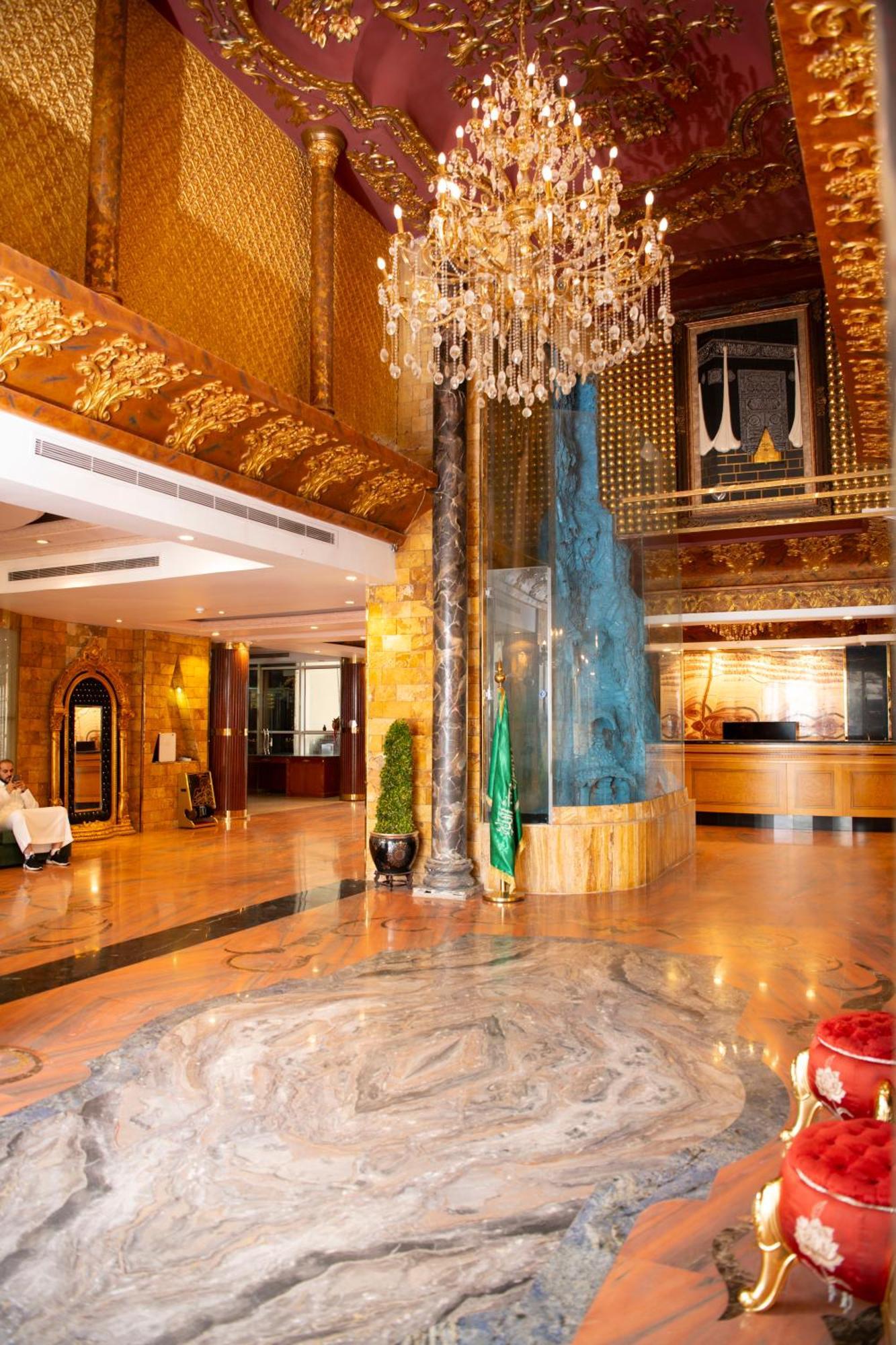 Al Nabarees Al Masi Hotel Jidá Exterior foto